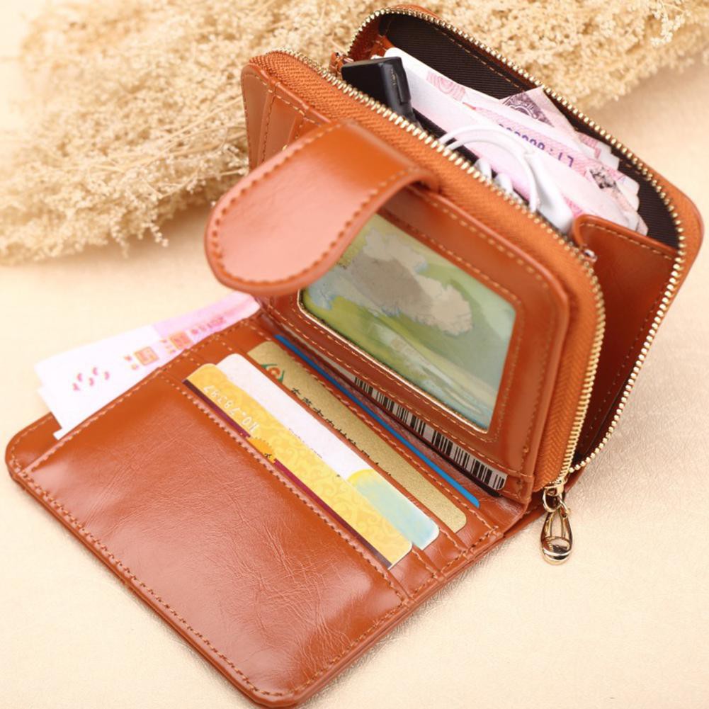 MORYMONY DOMPET ARROW - Dompet Lipat Mini-6