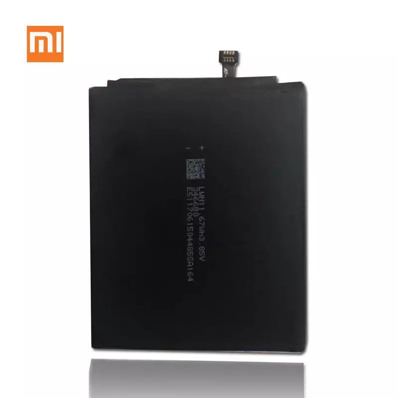 BATERAI BATRAI BATRE BATTERY XIAOMI MIA1 MI5X/REDMI S2/NOTE 5A NOTE 5A PRIME ORIGINAL