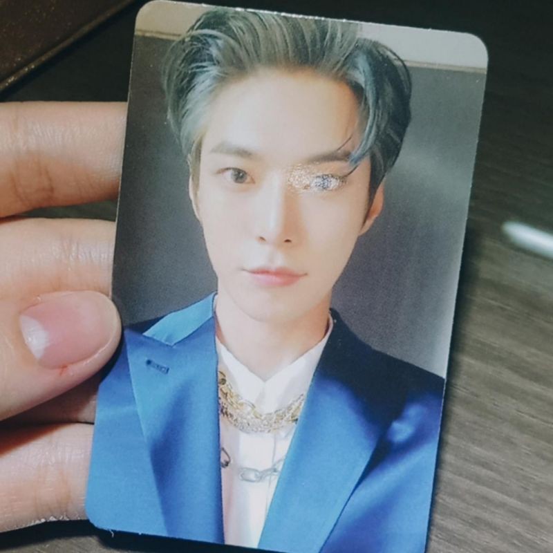 PC Resonance pt 1 Doyoung past ver