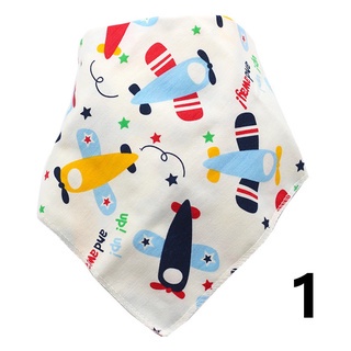 Payoe celemek bayi slaber segitiga / slaber bayi handuk air liur bayi /baby bibs-1