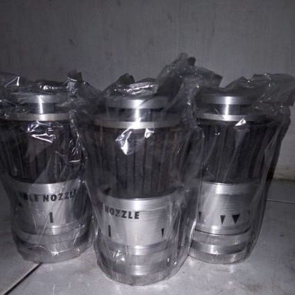 Variable Nozzle Spray Pemadam 1,5"