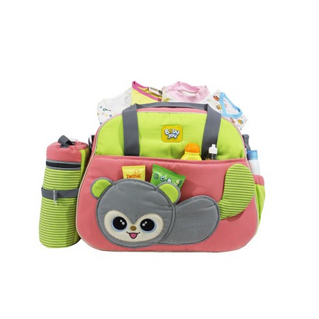 Tas Bayi Baby Joy Besar Mochino Series - BJT1025