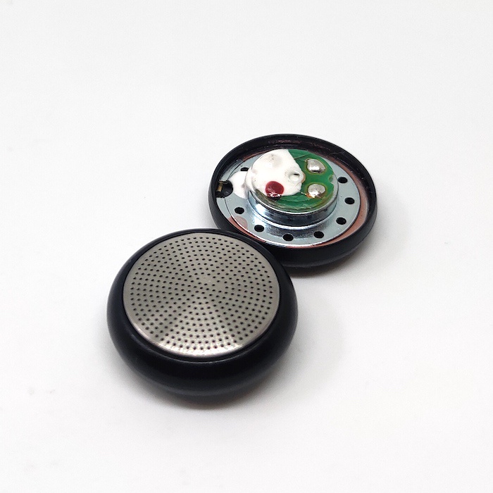 Peak Driver Unit 15.4mm MX500 Amazing Sound Quality