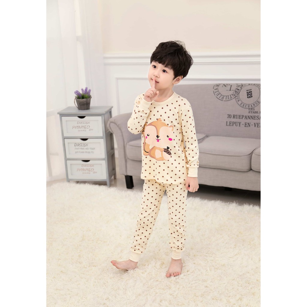 BAJU TIDUR ANAK BOY &amp; GIRL IMPORT