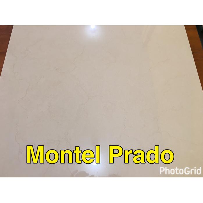 Cuci Gudang Granit Cream Motif Ukuran 60x60 Indonesia