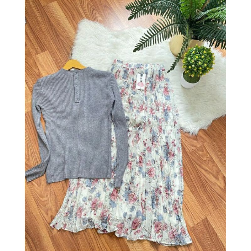 set by alln.knitwear