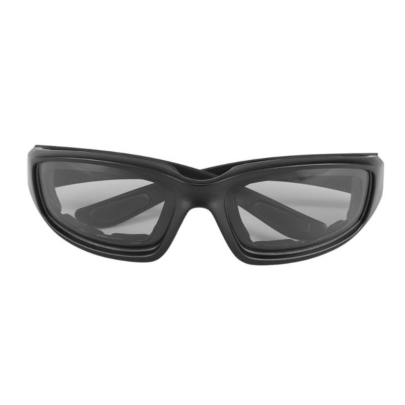 Kacamata Sporty Pria Goggle Motor Sunglasses