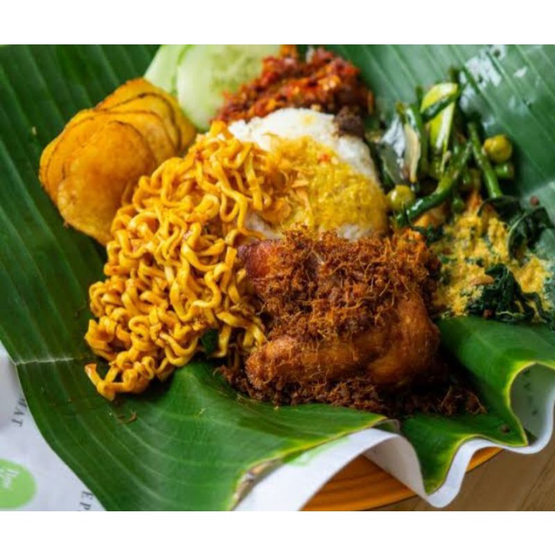 

nasi kriting
