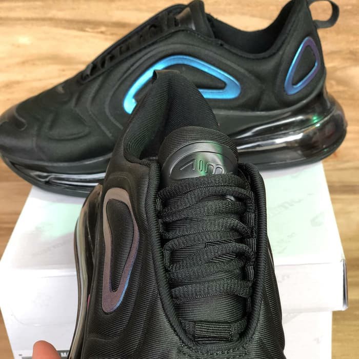 nike 720 laser spectrum