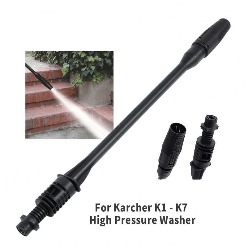 Kepala Semprotan Air Jet Lance Nozzle For Water Gun Karcher K1-K7