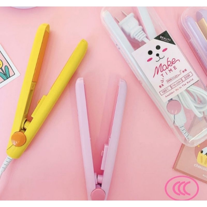 CATOK MINI KARAKTER - CATOK MINI KARAKTER