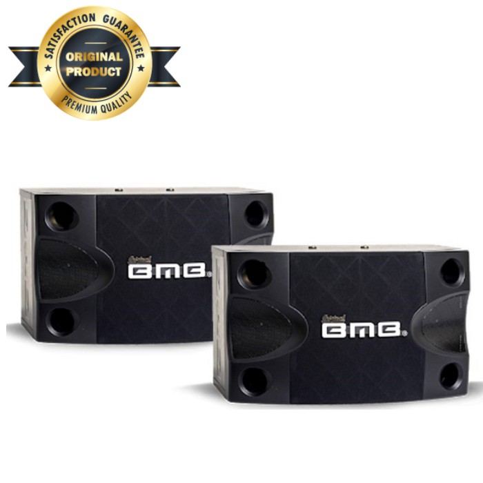 Speaker BMB CS 252V CS252V CS-252V Sepasang Original