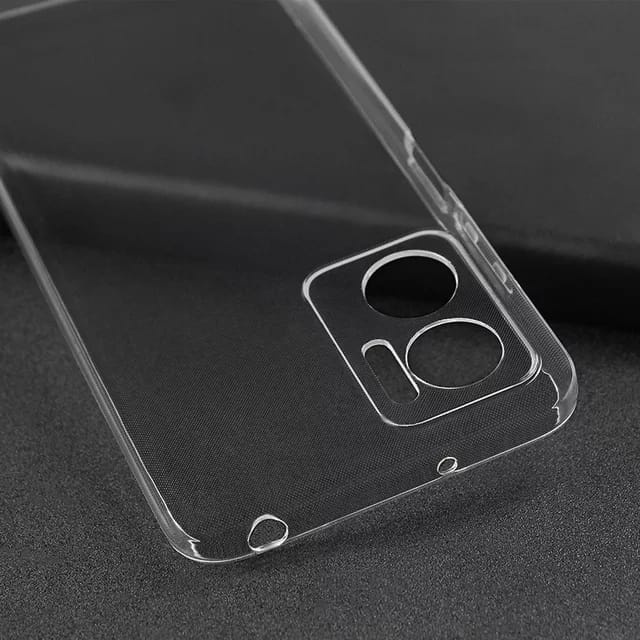 Soft Case Xiaomi Redmi 10 5G Case Clear HD Tpu Transparan Bening Premium Casing Redmi 10 5G