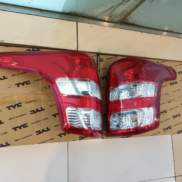 Stop Lamp Lampu Belakang Mitsubishi All New Triton Aftermarket