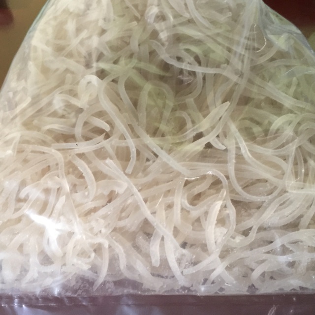 

Mie sagu bengkalis riau 500gram(1/2kg)