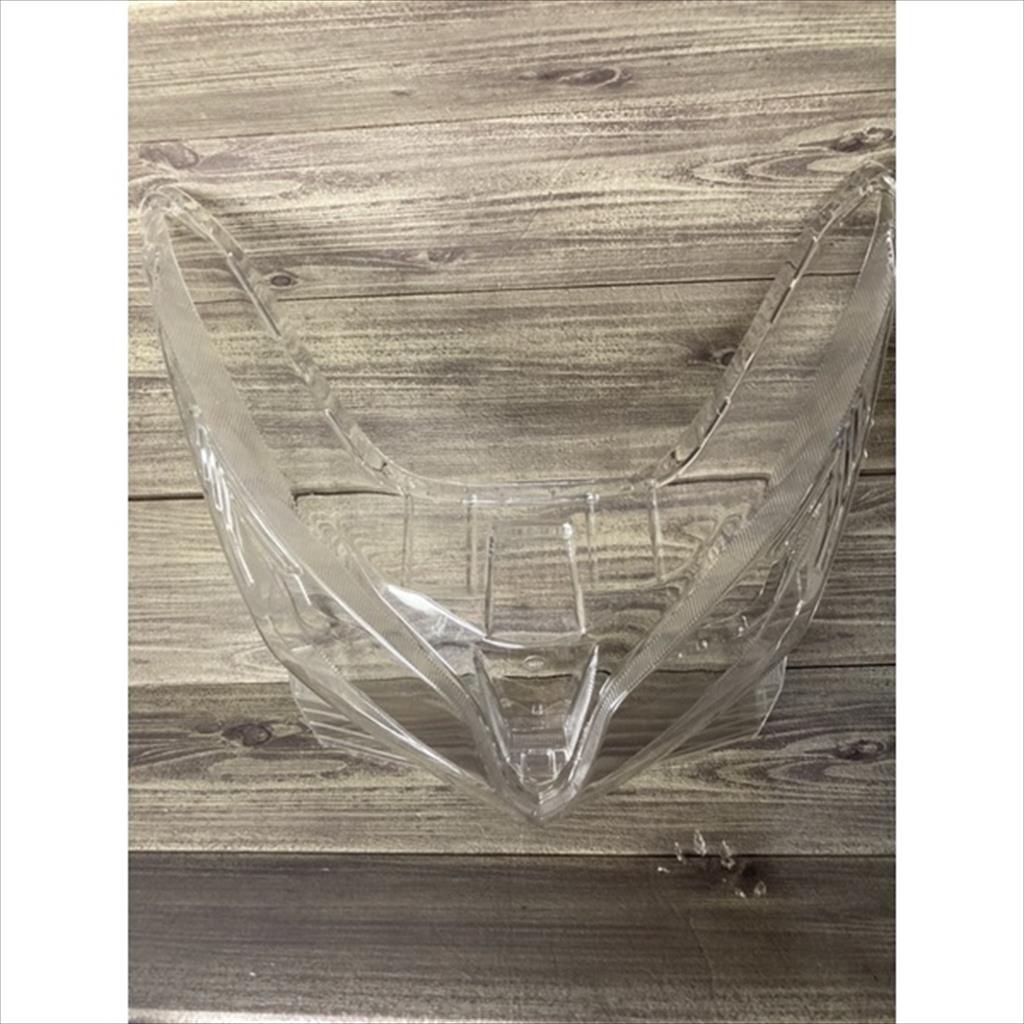 mika lampu depan VARIO 125 tekno techno / kaca motor honda non led reflektor depan vario techno 125 