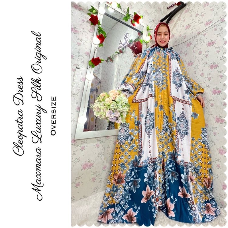 New Cleopatra Castile by the violetas