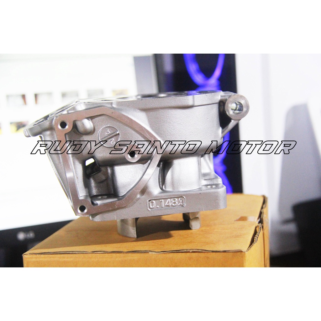 Boring Blok seher cylinder Ninja R Rr 11005-1878-W3 Original Kawasaki KODE A B C Made in thailand