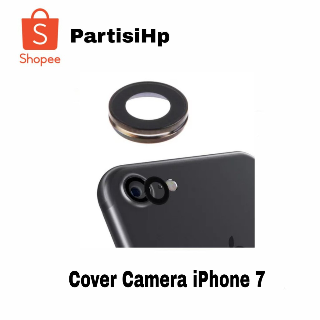 Cover Camera iPhone 7 / iPhone 7G