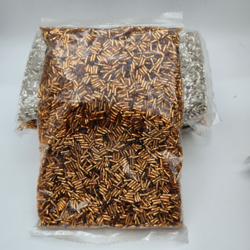 ULIR MOTE BAMBU JEPANG   1.2cm dan 2cm , 7mm  per10gram