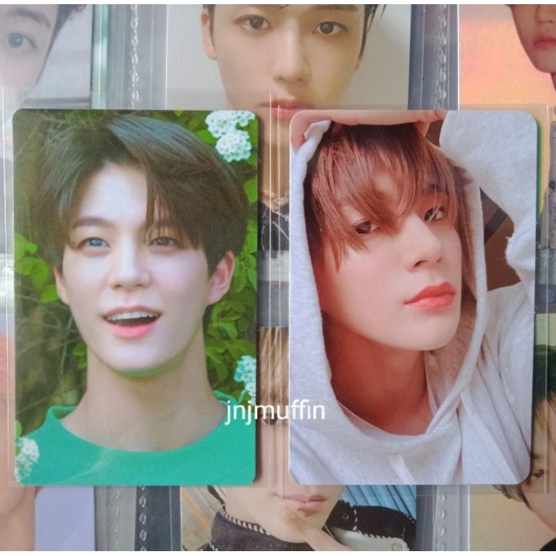 apm jeno ( BOOKED )