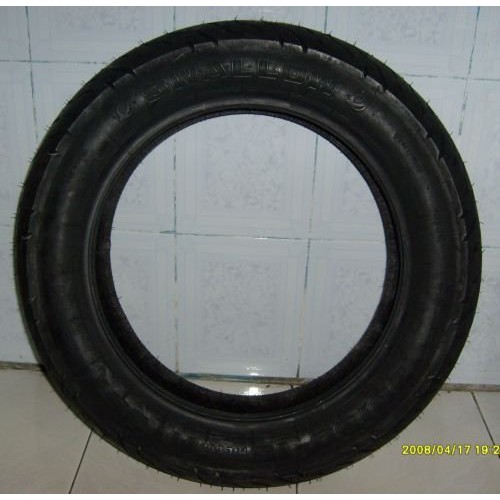 TERLARISS     Ban Tubles Swallow Uk 130/90/15 Termurah