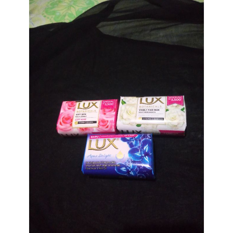 SABUN LUX BATANG 75GR