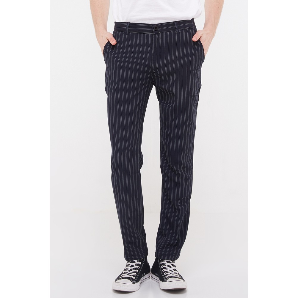 

Erigo Salur Pants Lacksay Navy