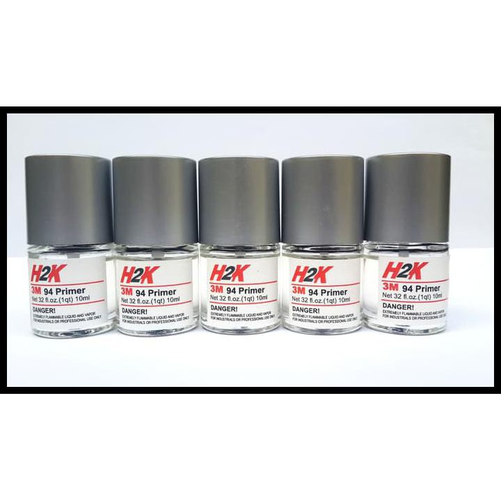 

TERBARU 3M 94 PRIMER , MENAMBAH DAYA REKAT DOUBLE TAPE