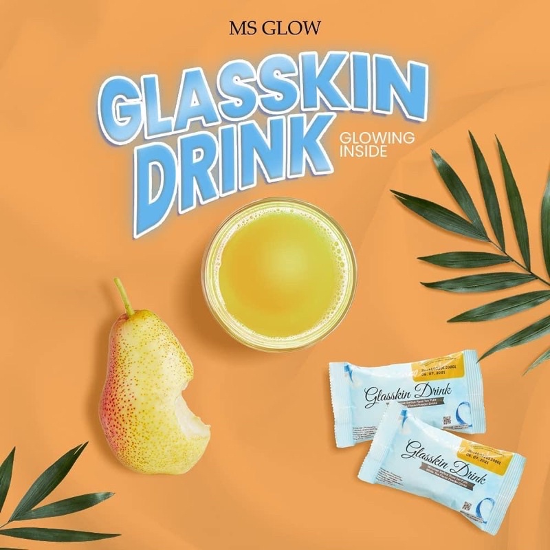 

Glasskin Drink