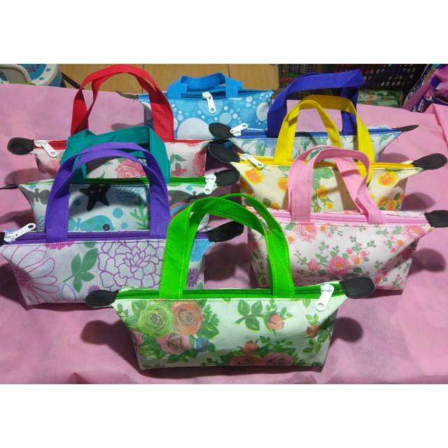 Tas Sendok / Tempat Garpu Murah (1 kg 50 pcs )