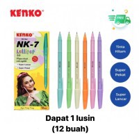 

PEN KENKO NK-7 LOLLIPOP