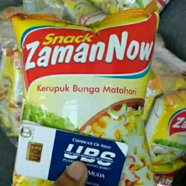  Snack  Zaman Now Snack Kekinian  Snack  Viral Snack  