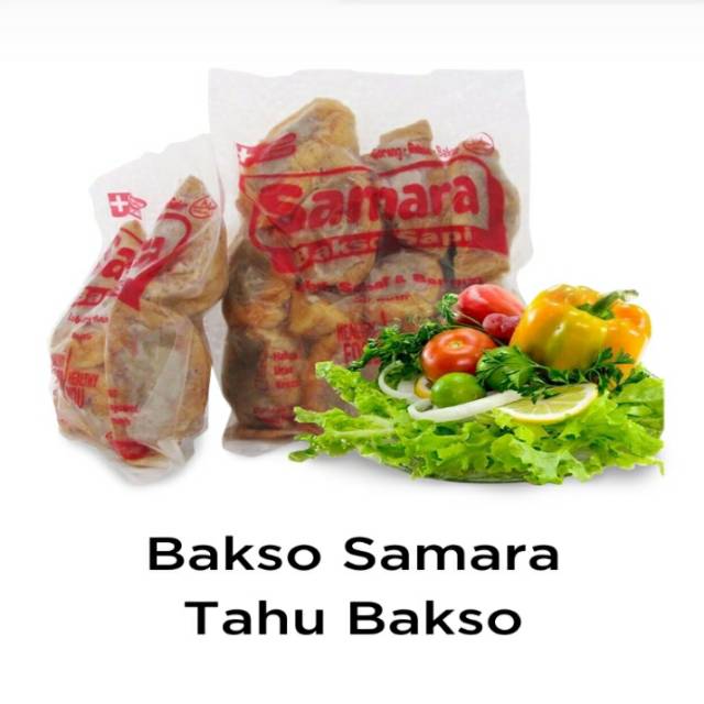 

Bakso Tahu Samara