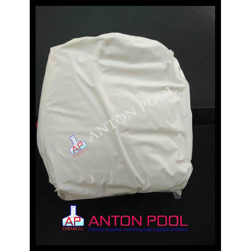 

Kaporit Bubuk 90% | Chlorine Bubuk 90% (1 Kg) Cuci Gudang