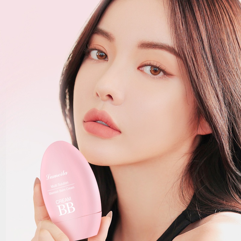 LAMEILA BB Cream Moisturizing Oil Control Concealer 3067