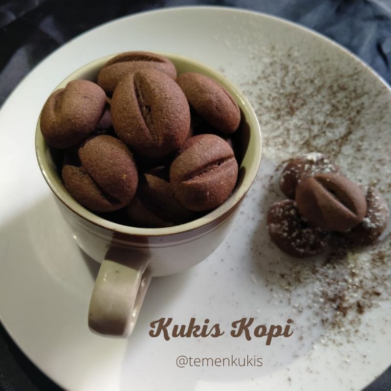 

Kukis Kopi