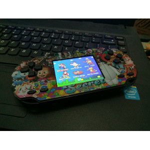 gameboy pvp Nintendo sega double analog   Hadiah kado mainan anak   game tangan pocket game pvp P2p