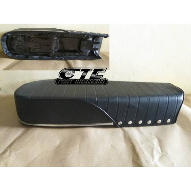 Jok CB Benik Jok CB Racing