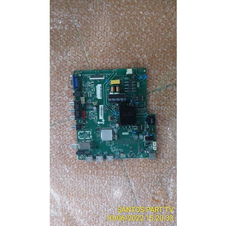 MB MAINBOARD TH-40G307G