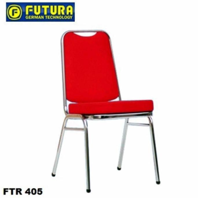 KURSI SUSUN FUTURA 405