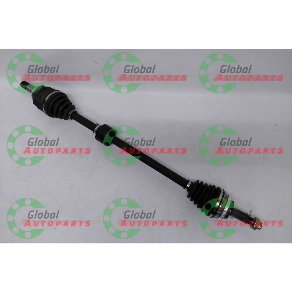 AS RODA DRIVE SHAFT TOYOTA COROLLA ALTIS MATIC MANUAL KANAN UNIFAR