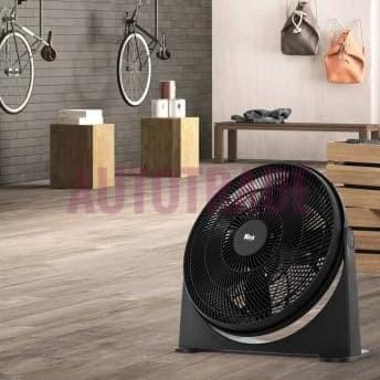 AIR MONSTER KIPAS ANGIN MEJA 20 INCH