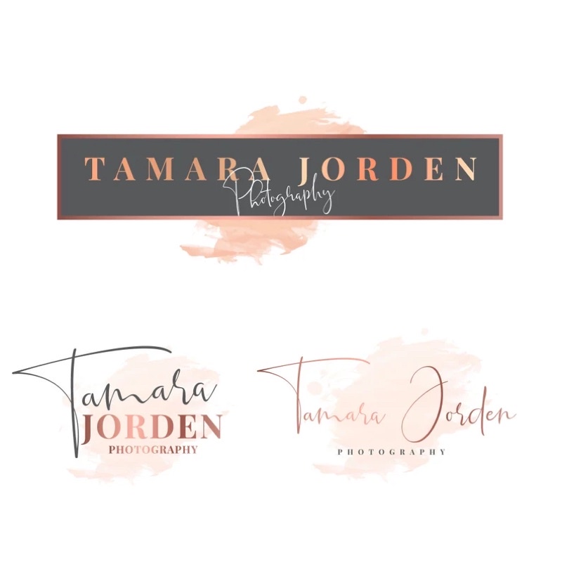 

(DRAN TAMARA) JASA BIKIN DESIGN LOGO OLSHOP BISNIS