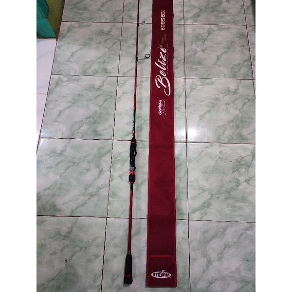 Gomoku Belize pe 0,8 - 1,5