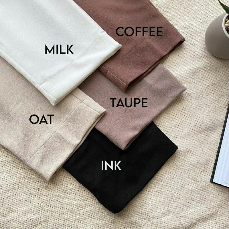 Joey Pants by Cottonary