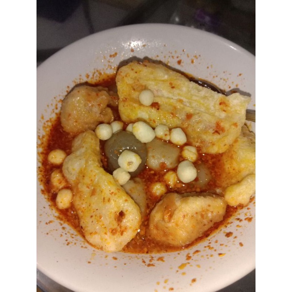 

Baso Aci Mantap