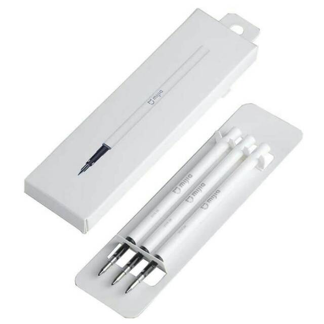 

Xiaomi Mi Pen Refill Premium 3pcs