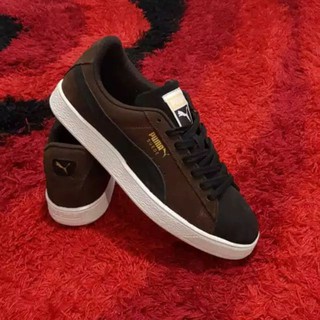 puma hawthorne xe suede