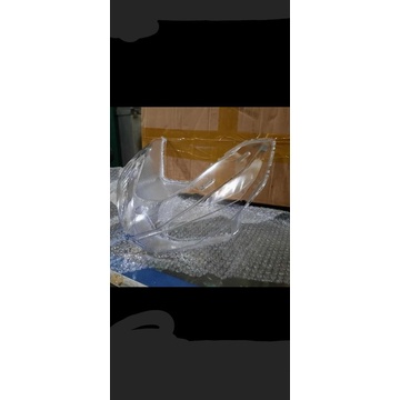 MIKA KACA LAMPU DEPAN MIKA REFLEKTOR VARIO 125 / 150 LED ESP FI 2015 2016 2017